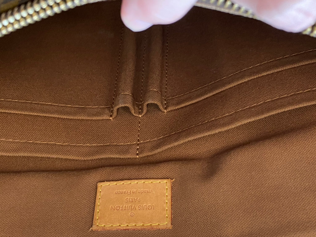 Louis Vuitton Measenger Bag